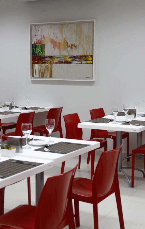 Vera Cruz Business Hotel Acailandia 외부 사진