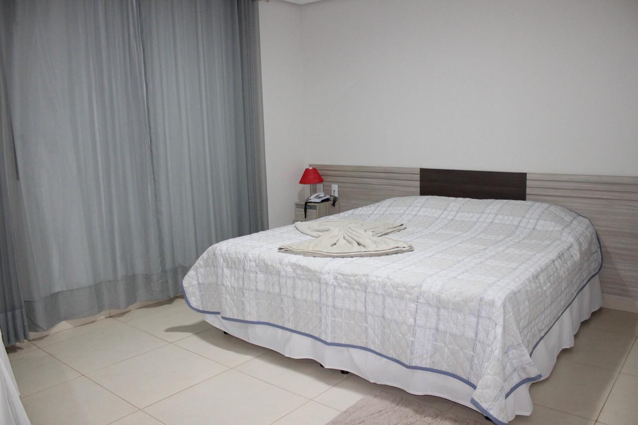Vera Cruz Business Hotel Acailandia 외부 사진
