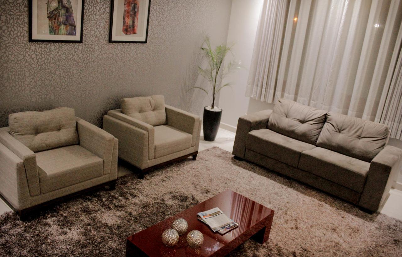 Vera Cruz Business Hotel Acailandia 외부 사진