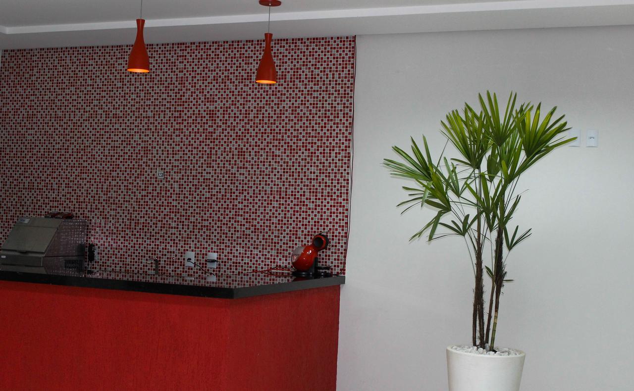 Vera Cruz Business Hotel Acailandia 외부 사진
