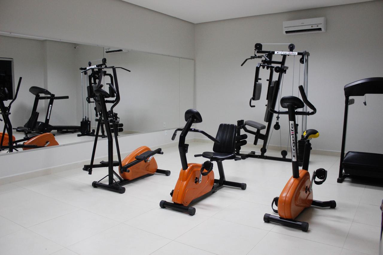 Vera Cruz Business Hotel Acailandia 외부 사진