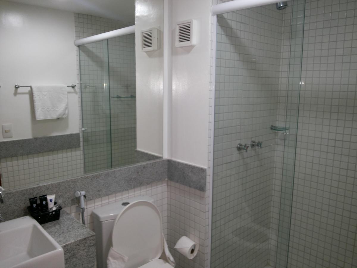 Vera Cruz Business Hotel Acailandia 외부 사진